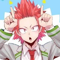 Kirishima💪❤️