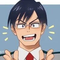 Iida💙🏃