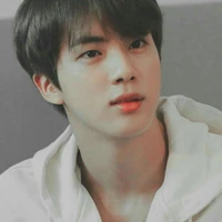 Jin💜
