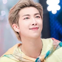 RM💜