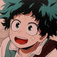 izuku midorya