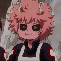 Mina ashido