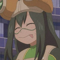 Tsuyu asui