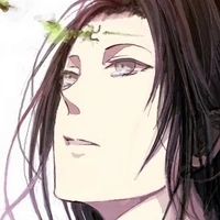 โจ่วหลิน//ศิษย์พี่