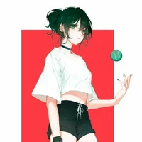 VIOLET KAY/FL BFF/