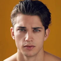 Aymaan Thomas (ml bff)/Gym trainer