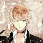 shuu sakamaki