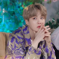 suga💛