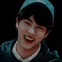 Jin💗