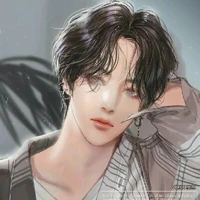 Lucifer Henderson | Alexander Rodriguez