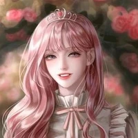 Lily Rycroft / FL in the novel