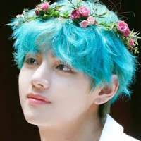 Taehyung / taetae / Tae