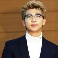 Namjoon / RM