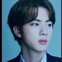 Seok Jin / Jin (WWH)