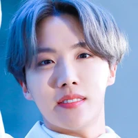 Jeong hoseok / hobi / j hope