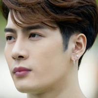 Jackson Wang / Jackie / jack