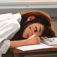 ,