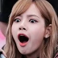 lalisa Azof(mama Rangga)
