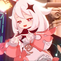 Paimon