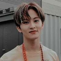 Jung Mark[Daddy Renjun dan Chenle]