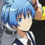 Nagisa