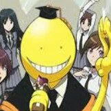 Koro sensei