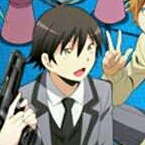 Isogai