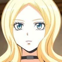 Irina/Bitch-Sensei