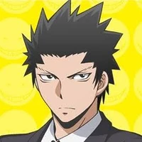 Karasuma-Sensei