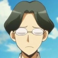Takebayashi