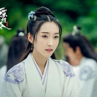 เจียงเยี่ยนหลี่(คุณหนูใหญ่)