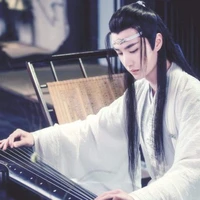 หลานวั่งจี(หลานจ้าน)