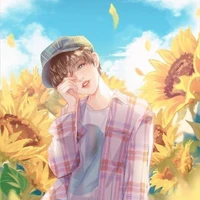 Author {YH7... }