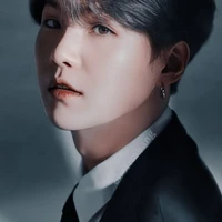 min yoongi