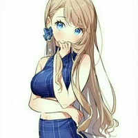 Marisa lu