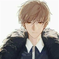 Edward /17 yrs old