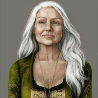 Maxie Moon/Grandma