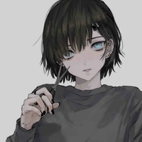 Lynx/Human Form