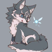 Wolfie{Author}