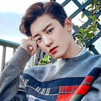 Park Chanyeol