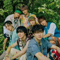 all member(nct dream)