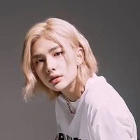 Huang Hyujin