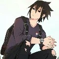 Uchiha Sasuke