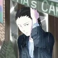 Nara Shikamaru