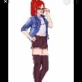 Uzumaki Karin