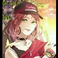 Haruno Sakura