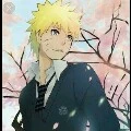 Uzumaki Naruto