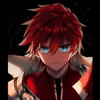 Red Oscuro