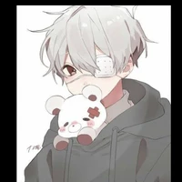 Silver 😼