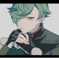 Green 💚